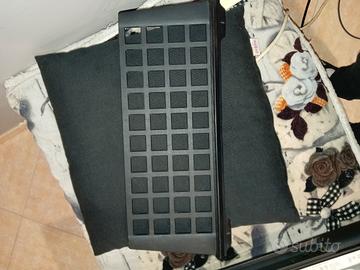  tastiera portatile Yamaha