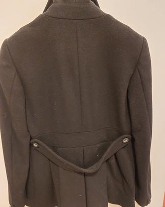 Cappotto Richmond
