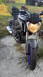 Mt 125