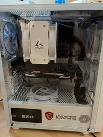 Pc fisso gaming