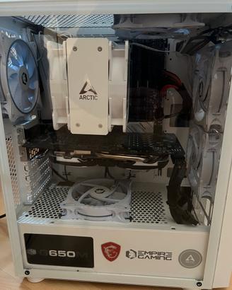 Pc fisso gaming