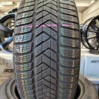 245 45 R 17 99V Pirelli sottozero III Audi Mercede