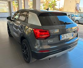 Audi Q2 TDI