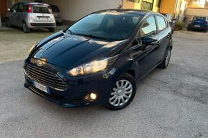 FORD FIESTA 1.2 BENZINA 60 CV PARI NUOVO