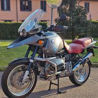 BMW r 1150 GS 