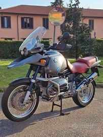 BMW r 1150 GS 