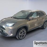 Toyota Yaris Cross 1.5H (116 CV) E-CVT Lounge