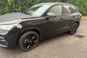 VOLKSWAGEN Tiguan 1.5 TSI eHybrid DSG R-Line Plus