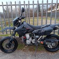 Suzuki DRZ 400 SM 2007
