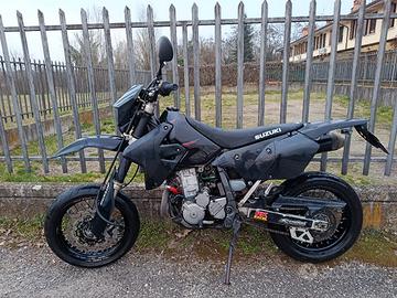 Suzuki DRZ 400 SM 2007