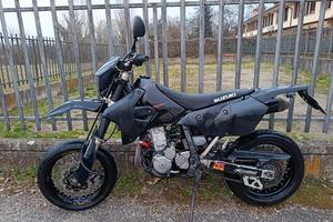 Suzuki DRZ 400 SM 2007