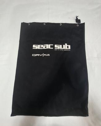 Muta stagna Seac Sub 