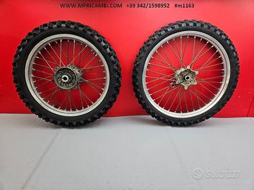 CERCHI CERCHIO YAMAHA YZ426F 2000 2001 YZF 426 200