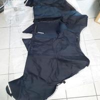 telo coprigambe termico Atlantic 500 01-04