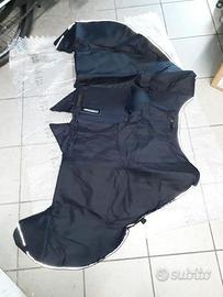telo coprigambe termico Atlantic 500 01-04