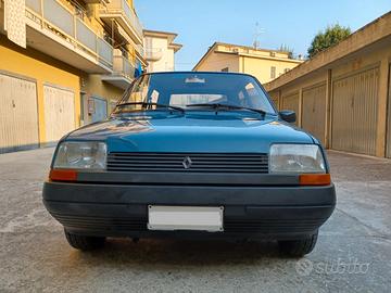 Renault 5 - 1985