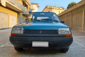Renault 5 - 1985