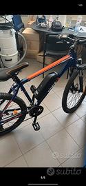 bicicletta elettrica