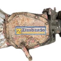 CAMBIO MANUALE FIAT OM 40 DIESEL