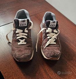 New Balance 574 EPC