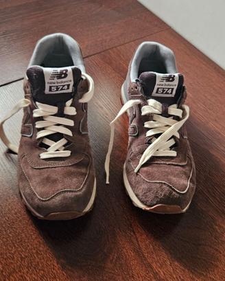 New Balance 574 EPC