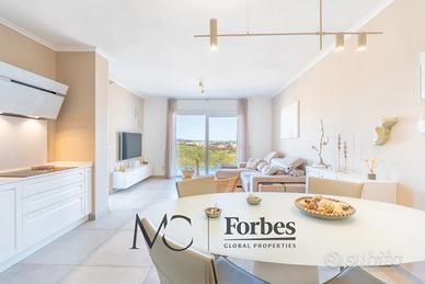 Olbia - Moderno appartamento in una delle migliori