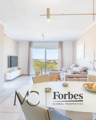 Olbia - Moderno appartamento in una delle migliori