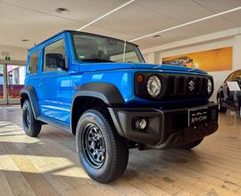 Suzuki Jimny 1.5 5MT Top - ALL GRIPP - 4 POSTI VET