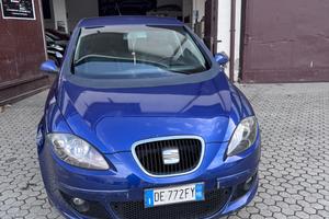 Seat Toledo 1.9 TDI Stylance