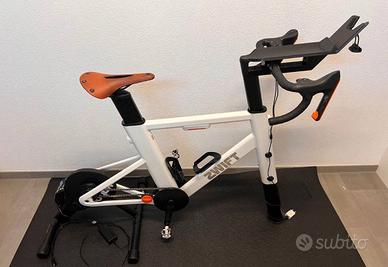 Zwift Bike 