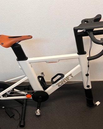 Zwift Bike 