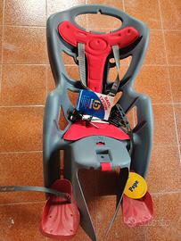 seggiolino bicicletta 