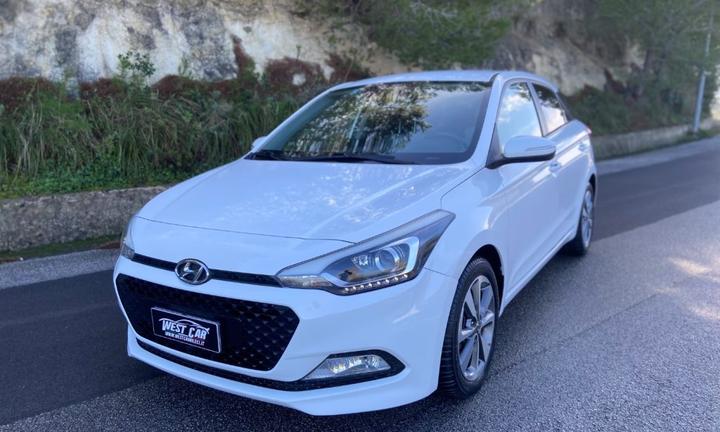 HYUNDAI i20 1.1 CRDi 12V 5 porte Comfort NEOPATE