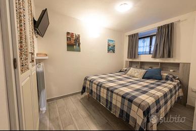 Bed & breakfast in abruzzo loc. spoltore (pe)