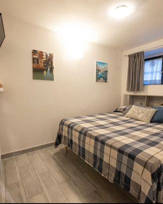 Bed & breakfast in abruzzo loc. spoltore (pe)
