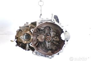 Cambio manuale 6 marce Seat Arona 1.0 TGI 2023