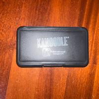 Kanoodle gioco di intelligenza