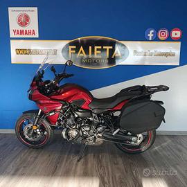 Yamaha Tracer 700 - 2017