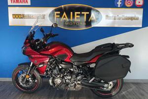Yamaha Tracer 700 - 2017