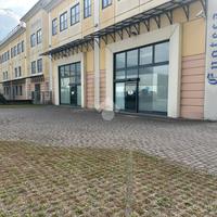 CAPANNONE A DARFO BOARIO TERME