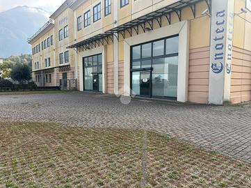 CAPANNONE A DARFO BOARIO TERME