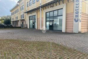 CAPANNONE A DARFO BOARIO TERME