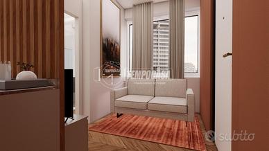 Appartamento a Torino 2 locali