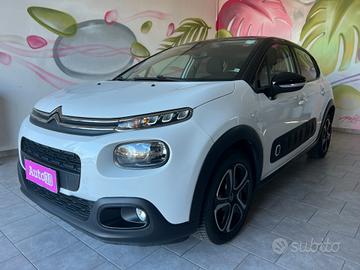 Citroen C3 PureTech 110 S&S Shine