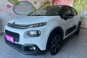 Citroen C3 PureTech 110 S&S Shine