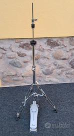 Asta HiHat Pearl H830