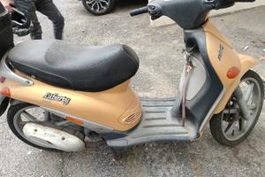 piaggio liberty 50