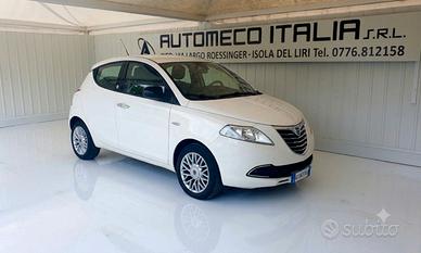 Lancia Ypsilon 1.2 GPL - 2013 - KM: 92 MILA!!!