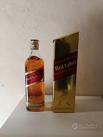 Johnnie Walker Red Label