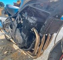 Suzuki GSF 1200 Bandit - 2001